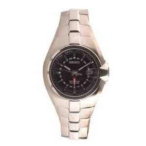 COPY - NEW Seiko SLT081 Men's Perpetual Calendar …